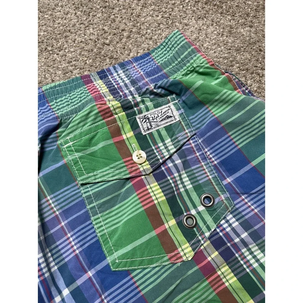 Polo Ralph Lauren thank you